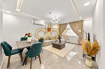 Apartment - 2 - 3 for rent in Najma Street - Najma - Doha