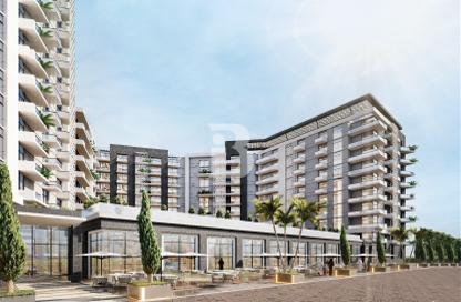 Hotel Apartments - Studio - 1 Bathroom for sale in Boulevard View - Yasmeen City - Lusail Hotel Apartments - Studio - 1 Bathroom for sale in Boulevard View - Yasmeen City - Lusail