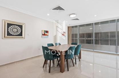 Apartment - 2 - 2 for rent in Al Khair Tower - Corniche Road - Corniche Road - Doha Apartment - 2 - 2 for rent in Al Khair Tower - Corniche Road - Corniche Road - Doha