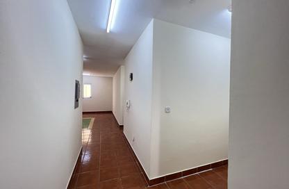 Apartment - 2 Bedrooms - 1 Bathroom for rent in Old Airport Residential Apartments - Old Airport Road - Doha Apartment - 2 Bedrooms - 1 Bathroom for rent in Old Airport Residential Apartments - Old Airport Road - Doha