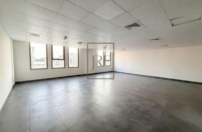 مساحات مكتبية - استوديو للبيع في L07 - فوكس هيلز - الوسيل