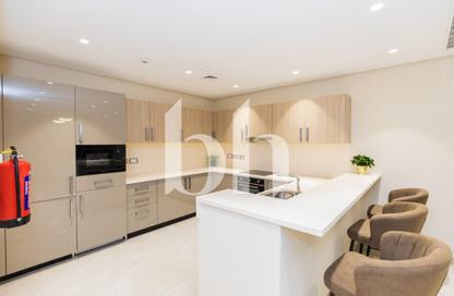 Apartment - 1 - 2 for rent in Viva Bahriyah - The Pearl Island - Doha Apartment - 1 - 2 for rent in Viva Bahriyah - The Pearl Island - Doha
