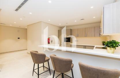 Apartment - 1 - 2 for rent in Viva Bahriyah - The Pearl Island - Doha Apartment - 1 - 2 for rent in Viva Bahriyah - The Pearl Island - Doha
