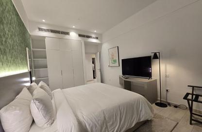 Apartment - 1 Bedroom - 2 Bathrooms for rent in West Bay Tower - West Bay - West Bay - Doha Apartment - 1 Bedroom - 2 Bathrooms for rent in West Bay Tower - West Bay - West Bay - Doha
