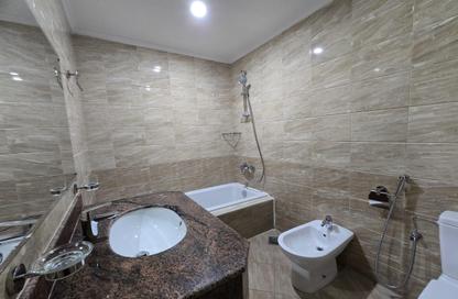 Apartment - 3 Bedrooms - 3 Bathrooms for rent in Old Airport Road - Old Airport Road - Doha Apartment - 3 Bedrooms - 3 Bathrooms for rent in Old Airport Road - Old Airport Road - Doha