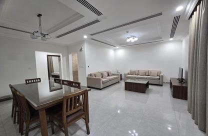 Apartment - 3 Bedrooms - 3 Bathrooms for rent in Old Airport Road - Old Airport Road - Doha Apartment - 3 Bedrooms - 3 Bathrooms for rent in Old Airport Road - Old Airport Road - Doha