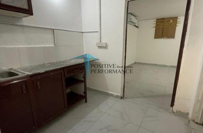 Apartment - Studio - 1 for rent in Bani Hajer - Al Rayyan - Doha
