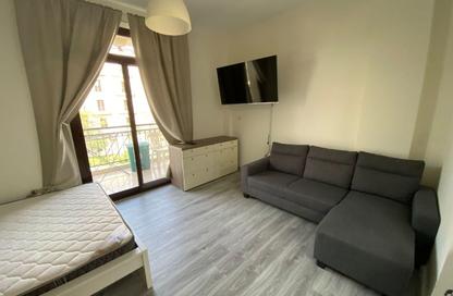 Apartment - Studio - 1 Bathroom for rent in Fox Hills - Lusail