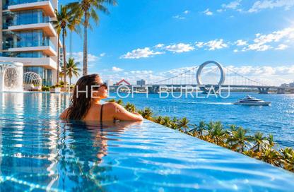 Apartment - Studio - 1 for sale in Carlton House - Qetaifan Islands - Lusail