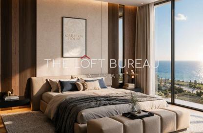 Apartment - Studio - 1 for sale in Carlton House - Qetaifan Islands - Lusail
