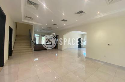 Villa - 3 Bedrooms - 5 Bathrooms for rent in West Bay Lagoon Villas - West Bay Lagoon - West Bay Lagoon - Doha