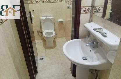 شقة - 2 - 2 للايجار في شارع نجمه - نجمة - الدوحة شقة - 2 - 2 للايجار في شارع نجمه - نجمة - الدوحة