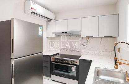 Apartment - 2 Bedrooms - 3 Bathrooms for rent in Al Muntazah Street - Al Muntazah - Doha
