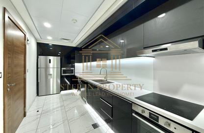 Apartment - 2 Bedrooms - 3 Bathrooms for rent in Giardino Apartments - The Pearl Island - Doha