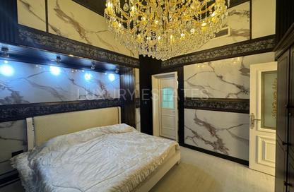 Apartment - 2 - 3 for rent in Regency Residence Fox Hills 2 - Lusail
