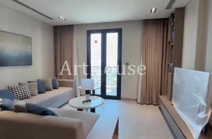 شقة - 2 - 3 للايجار في مرتفعات مارينا لوسيل - منطقة المارينا - الوسيل شقة - 2 - 3 للايجار في مرتفعات مارينا لوسيل - منطقة المارينا - الوسيل