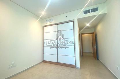 Apartment - 2 - 4 for rent in Zig Zag Towers - West Bay - Doha