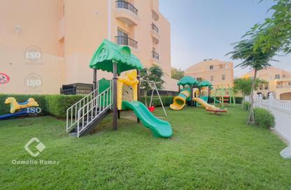 Compound - 4 Bedrooms - 6 Bathrooms for rent in Al Fardan Gardens 05 - Al Waab - Doha