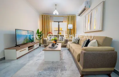 Apartment - 2 Bedrooms - 2 Bathrooms for sale in Al Wakra - Al Wakra - Al Wakrah - Al Wakra