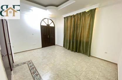 Apartment - Studio - 1 for rent in Old Airport Residential Apartments - Old Airport Road - Doha