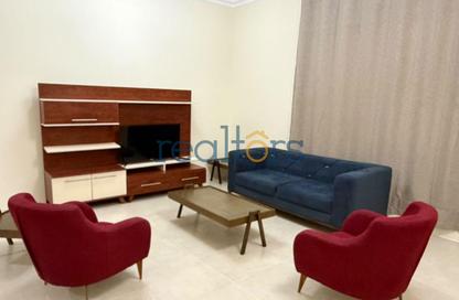 Apartment - 1 - 2 for rent in Fox Hills A13 - Fox Hills - Lusail