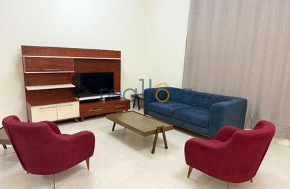 Apartment - 1 - 2 for rent in Fox Hills A13 - Fox Hills - Lusail