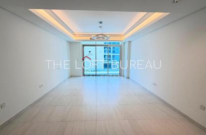 Apartment - 2 Bedrooms - 3 Bathrooms for rent in Crystal Residence - Gewan Island - The Pearl Island - Doha Apartment - 2 Bedrooms - 3 Bathrooms for rent in Crystal Residence - Gewan Island - The Pearl Island - Doha