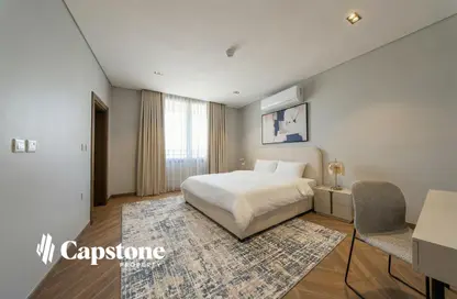 Apartment - 2 Bedrooms - 3 Bathrooms for rent in Salwa Road - Al Aziziyah - Doha