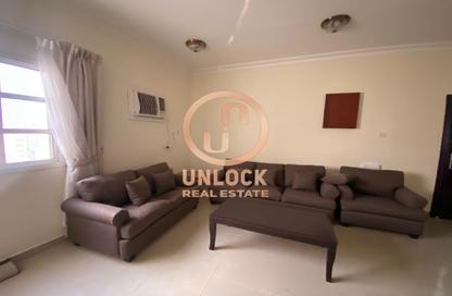 Apartment - 2 Bedrooms - 3 Bathrooms for rent in Al Mansoura - Al Mansoura - Doha