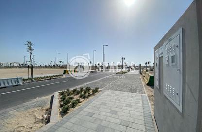 Land - Studio for sale in Huzoom Villas - Lusail City - Lusail