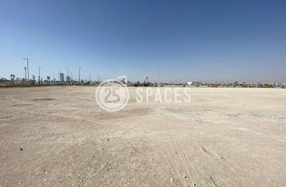 Land - Studio for sale in Huzoom Villas - Lusail City - Lusail