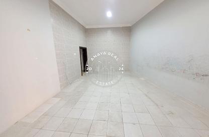 Villa - 1 Bedroom - 1 Bathroom for rent in Bu Hamour Street - Abu Hamour - Doha Villa - 1 Bedroom - 1 Bathroom for rent in Bu Hamour Street - Abu Hamour - Doha