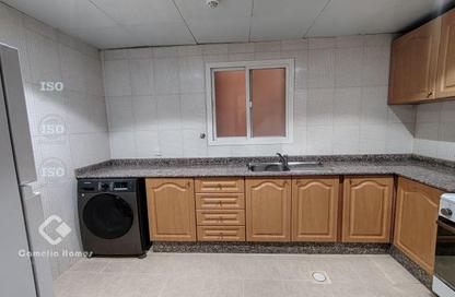 Apartment - 2 Bedrooms - 2 Bathrooms for rent in Fereej Bin Mahmoud North - Fereej Bin Mahmoud - Doha