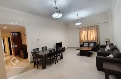 Apartment - 2 Bedrooms - 2 Bathrooms for rent in Fereej Bin Mahmoud North - Fereej Bin Mahmoud - Doha