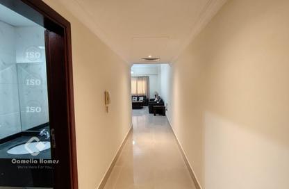 Apartment - 2 Bedrooms - 2 Bathrooms for rent in Fereej Bin Mahmoud North - Fereej Bin Mahmoud - Doha