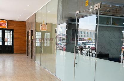 Office Space - Studio - 1 Bathroom for rent in Bu Hamour Street - Abu Hamour - Doha