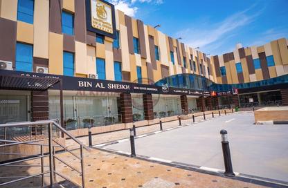 Office Space - Studio - 1 Bathroom for rent in Bu Hamour Street - Abu Hamour - Doha