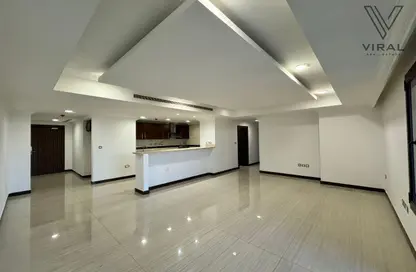 شقة - 2 غرف نوم - 2 حمامات للايجار في برج توسكان - بورتو أرابيا - جزيرة اللؤلؤة - الدوحة