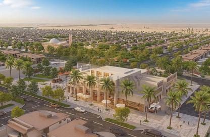 Land - Studio for sale in Huzoom Villas - Lusail City - Lusail