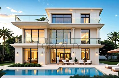 Land - Studio for sale in Huzoom Villas - Lusail City - Lusail