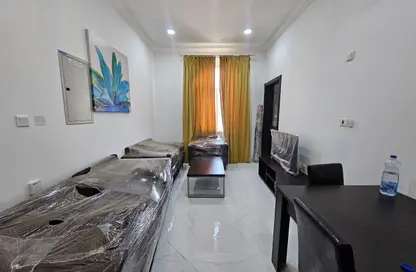 Apartment - 2 Bedrooms - 2 Bathrooms for rent in Old Airport Road - Old Airport Road - Doha