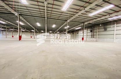 Warehouse - Studio - 1 for rent in Industrial Area 4 - Industrial Area - Industrial Area - Doha Warehouse - Studio - 1 for rent in Industrial Area 4 - Industrial Area - Industrial Area - Doha