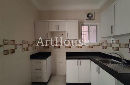 Apartment - 2 Bedrooms - 2 Bathrooms for rent in Old Airport Road - Old Airport Road - Doha