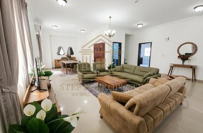 Villa - 5 - 5 for rent in Bu Hamour Street - Abu Hamour - Doha