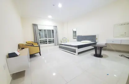 Apartment - 2 Bedrooms - 2 Bathrooms for rent in Al Sadd Tourist Apartments - Al Sadd - Doha