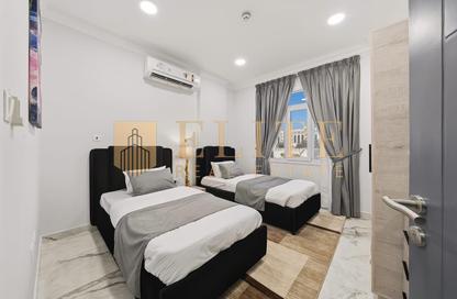 Apartment - 2 - 3 for rent in Al Nasr Street - Al Nasr - Doha Apartment - 2 - 3 for rent in Al Nasr Street - Al Nasr - Doha