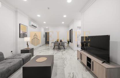 Apartment - 2 - 3 for rent in Al Nasr Street - Al Nasr - Doha Apartment - 2 - 3 for rent in Al Nasr Street - Al Nasr - Doha