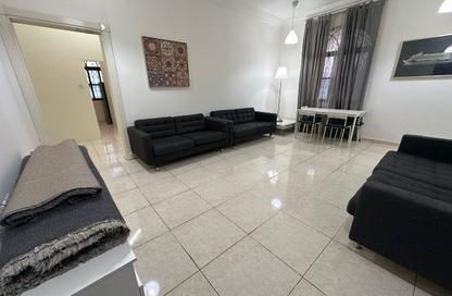 Apartment - 1 - 1 for rent in West Bay - West Bay - Doha