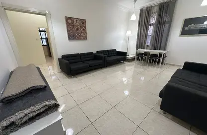 Apartment - 1 Bedroom - 1 Bathroom for rent in West Bay - West Bay - Doha
