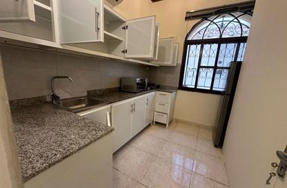 Apartment - 1 - 1 for rent in West Bay - West Bay - Doha